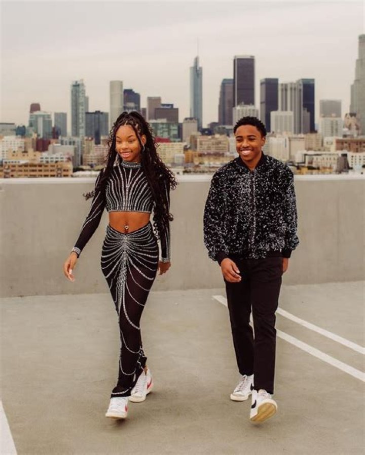 Dallas Young - Bio, Age, Wiki, Facts and Family