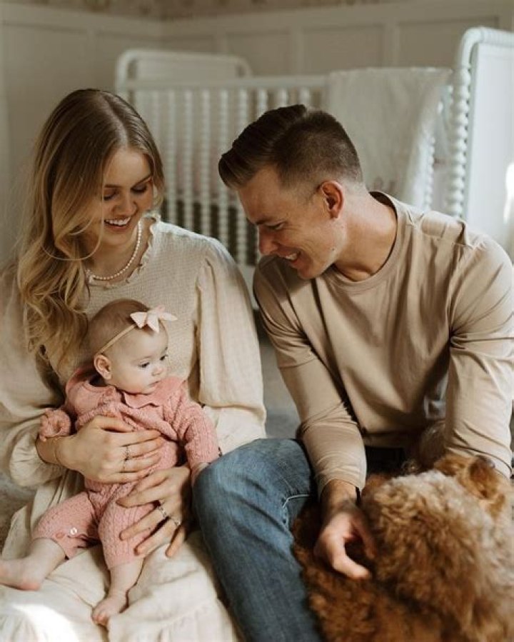 Dallin Lambert - Biography, Age, Wiki, Facts and Family