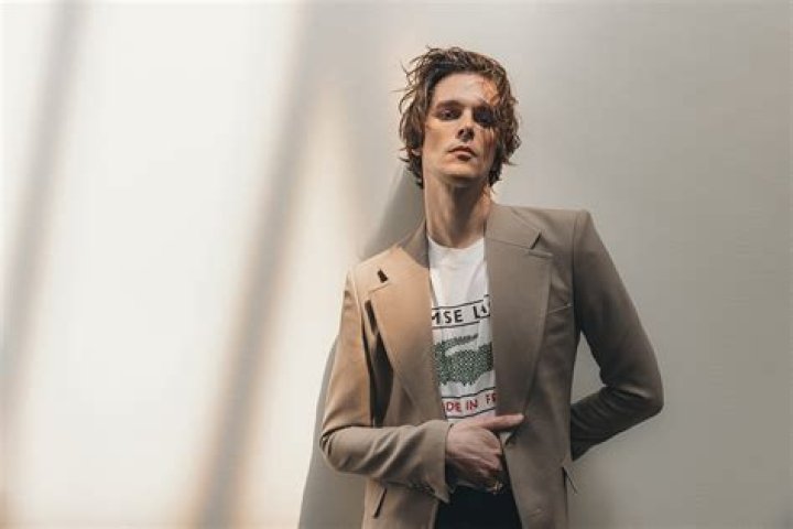 Dallon Weekes - Bio, Age, net worth, Wiki, Facts and Family