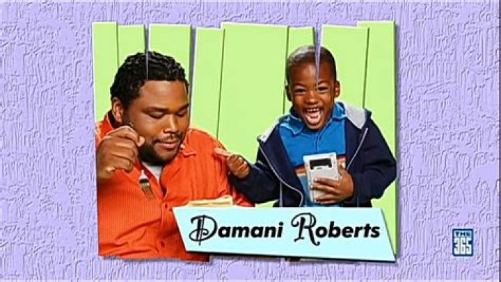 Damani Roberts - Bio, Age, siblings, Wiki, Facts and Family