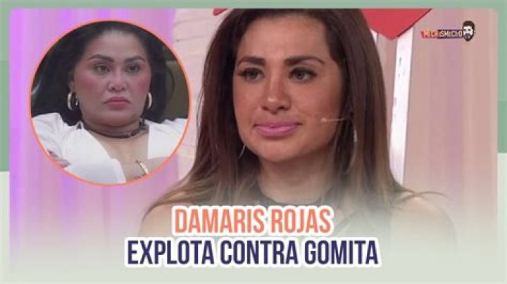 Damaris Rojas - Bio, Age, Wiki, Facts and Family