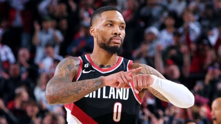 Damian Lillard - Bio, Age, net worth, height, Wiki, Facts and Family