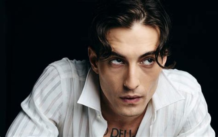 Damiano David - Bio, Age, Wiki, Facts and Family