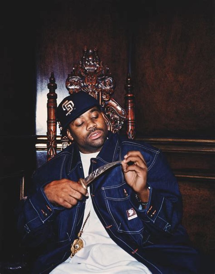 Damon Dash - Bio, Age, height, Wiki, Facts and Family