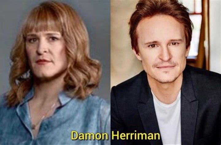 Damon Herriman - Bio, Age, Wiki, Facts and Family