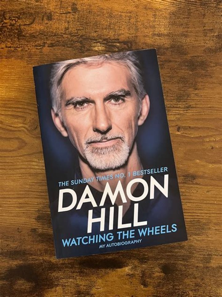 Damon Hill - Bio, Age, net worth, height, Wiki, Facts and Family