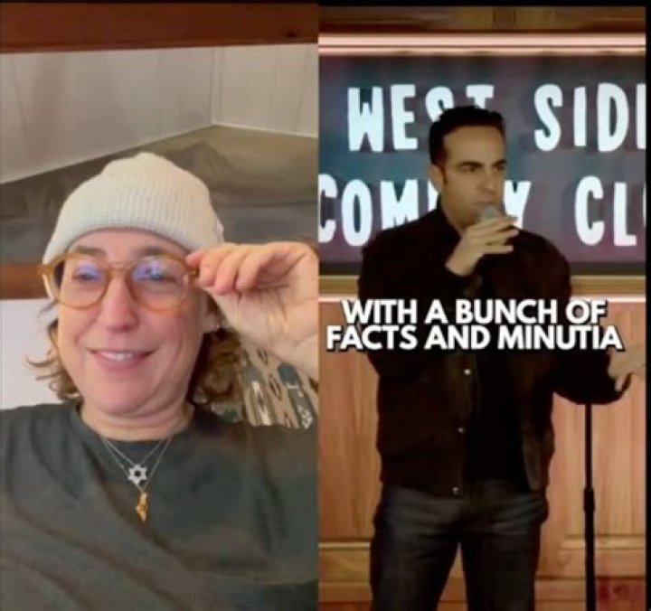 Dan Ahdoot - Bio, Age, Wiki, Facts and Family