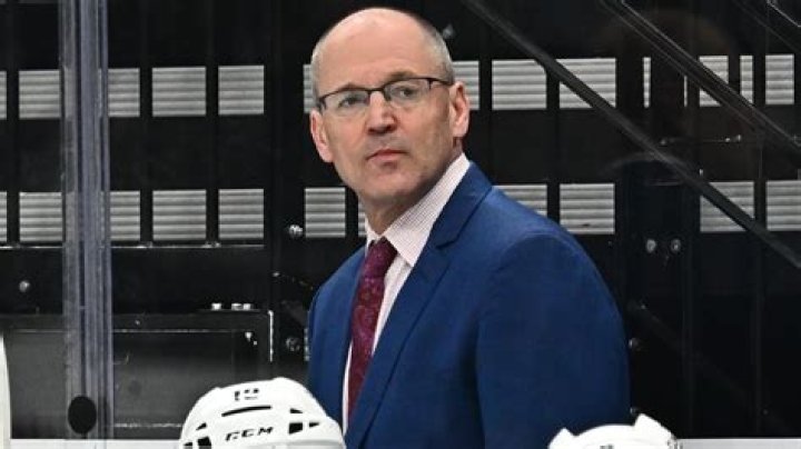 Dan Bylsma - Bio, Age, siblings, Wiki, Facts and Family