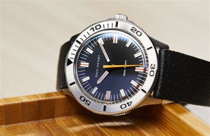 Dan Henry - Bio, Age, Wiki, Facts and Family