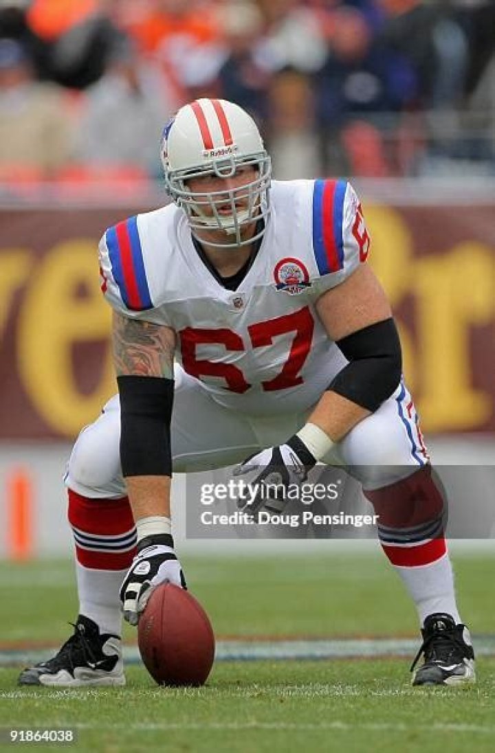 Dan Koppen - Bio, Age, height, Wiki, Facts and Family