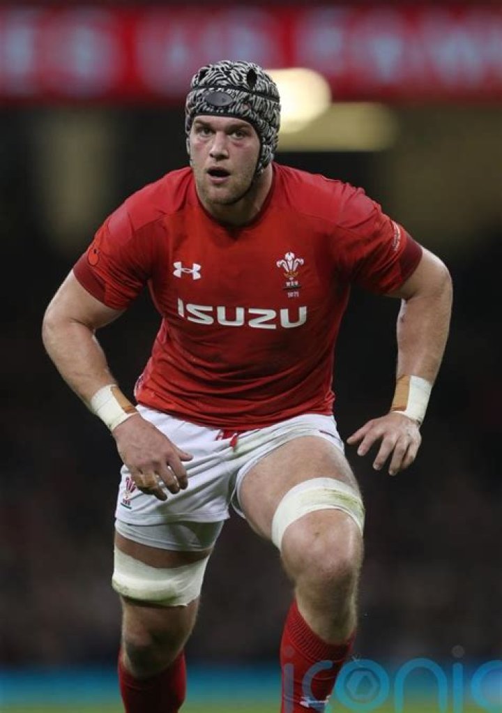 Dan Lydiate - Bio, Age, siblings, weight, height, Wiki, Facts and Family