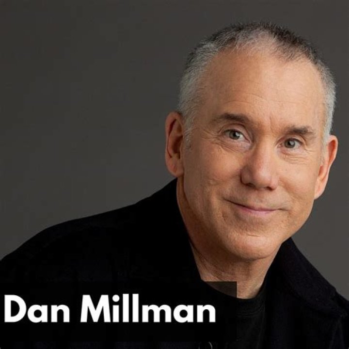 Dan Millman - Bio, Age, siblings, Wiki, Facts and Family