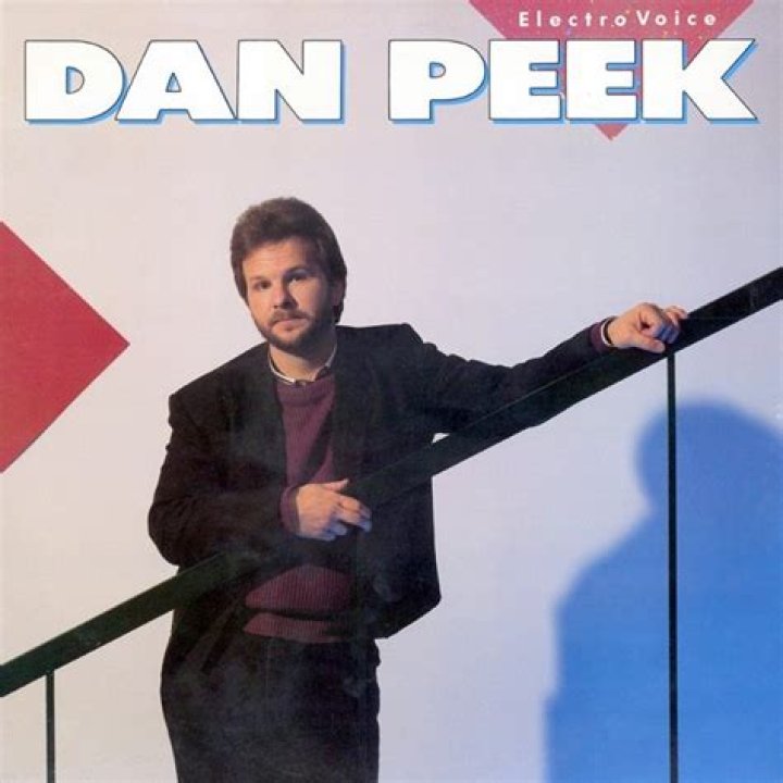Dan Peek - Bio, Age, Wiki, Facts and Family