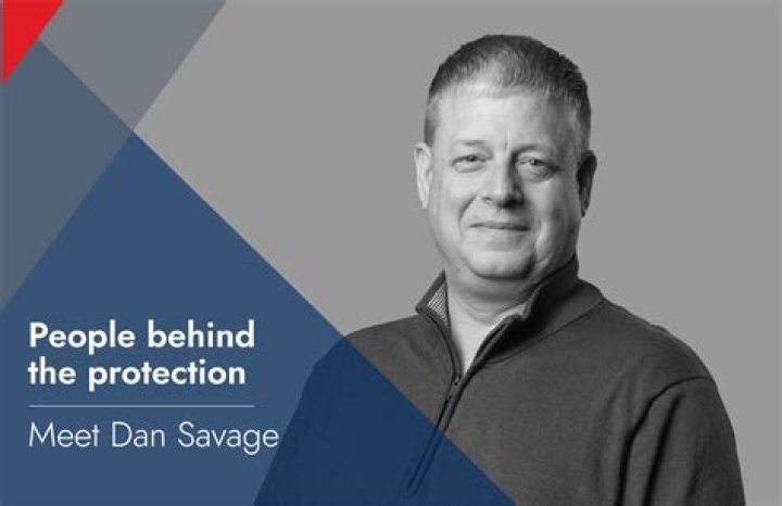 Dan Savage - Bio, Age, net worth, Wiki, Facts and Family