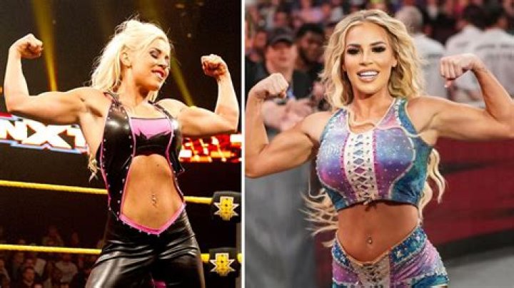 Dana Brooke - Bio, Age, Wiki, Facts and Family