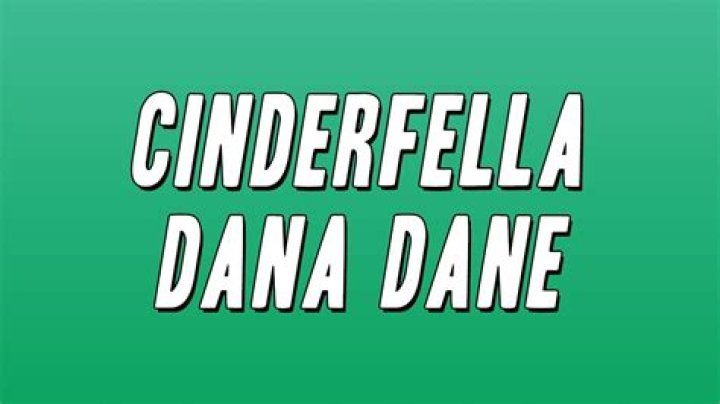 Dana Dane - Bio, Age, Wiki, Facts and Family