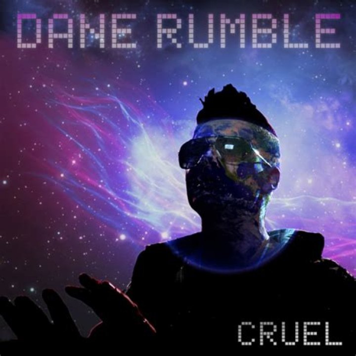 Dane Rumble - Bio, Age, Wiki, Facts and Family