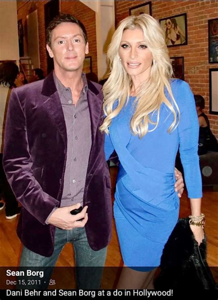 Dani Behr - Bio, Age, Wiki, Facts and Family