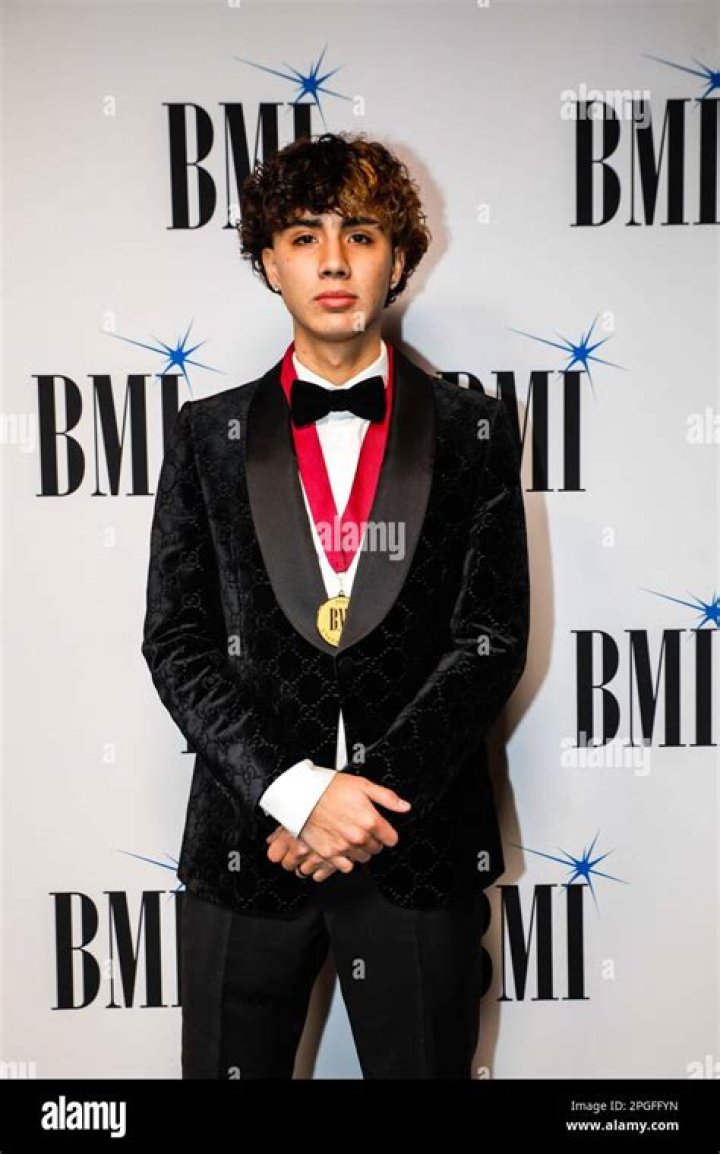 Daniel Balderrama - Bio, Age, Wiki, Facts and Family