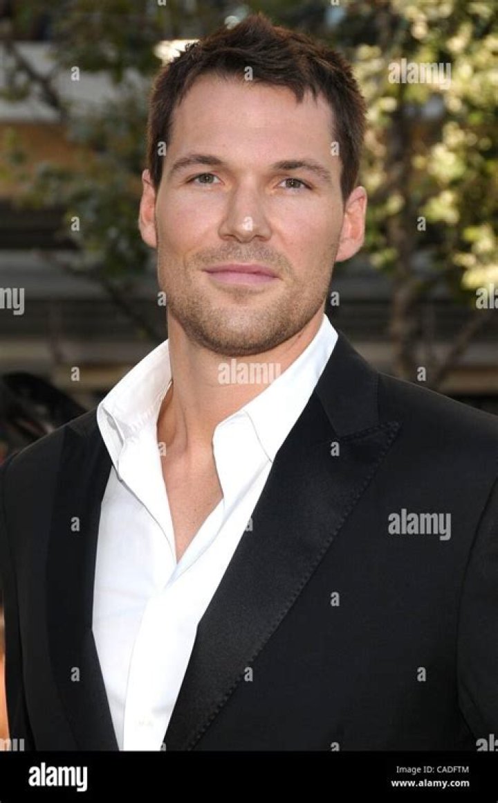 Daniel Cudmore - Bio, Age, net worth, height, Wiki, Facts and Family