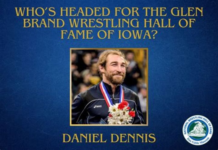 Daniel Dennis - Bio, Age, weight, height, Wiki, Facts and Family