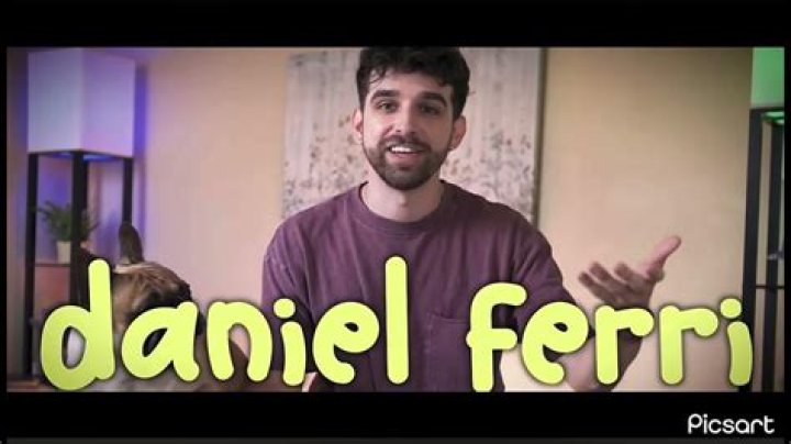 Daniel Ferri - Biography, Age, Wiki, Facts and Family