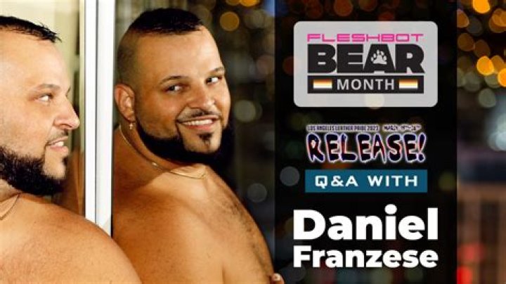 Daniel Franzese - Bio, Age, net worth, height, Wiki, Facts and Family