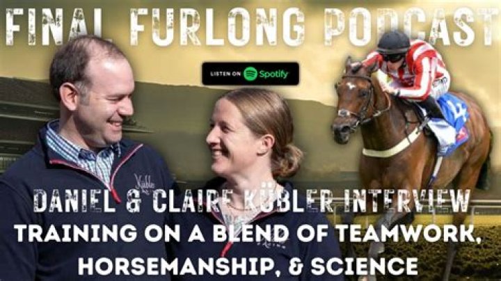 Daniel Furlong - Bio, Age, Wiki, Facts and Family