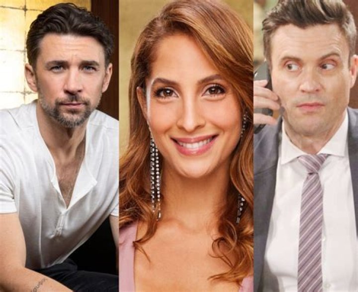 Daniel Goddard - Bio, Age, net worth, height, Wiki, Facts and Family