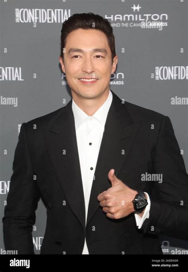 Daniel Henney - Bio, Age, net worth, height, Wiki, Facts and Family