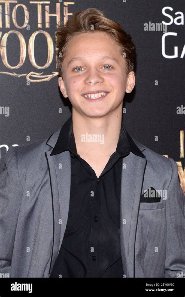 Daniel Huttlestone - Bio, Age, siblings, Wiki, Facts and Family