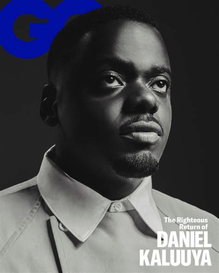 Daniel Kaluuya - Bio, Age, net worth, weight, height, Wiki, Facts and Family