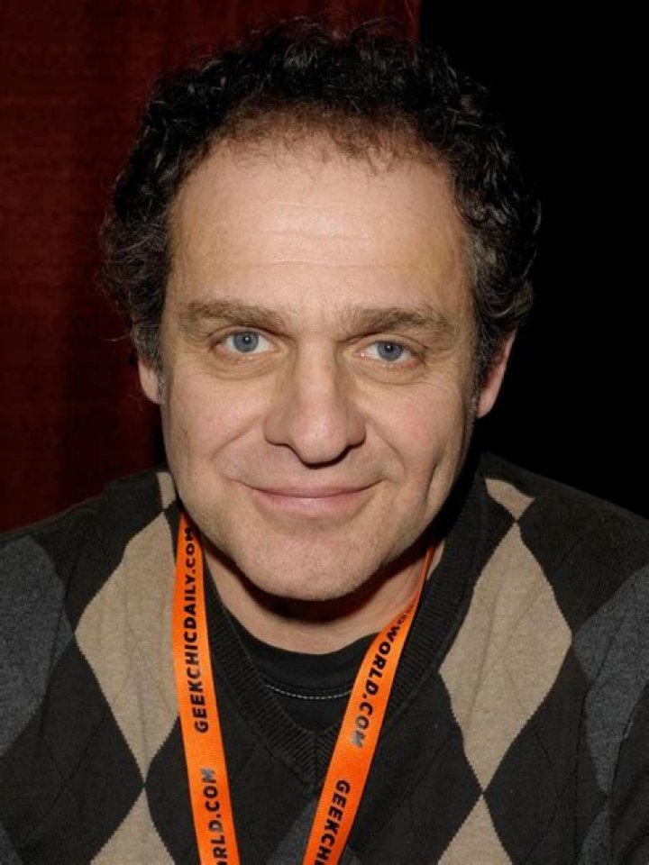 Daniel Kash - Bio, Age, Wiki, Facts and Family