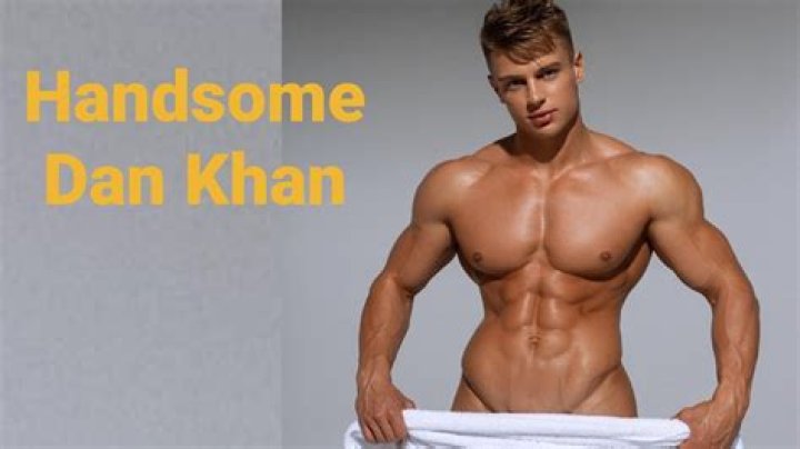 Daniel Khan - Biography, Age, Wiki, Facts and Family