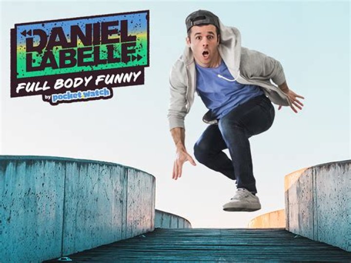 Daniel LaBelle - Bio, Age, Wiki, Facts and Family