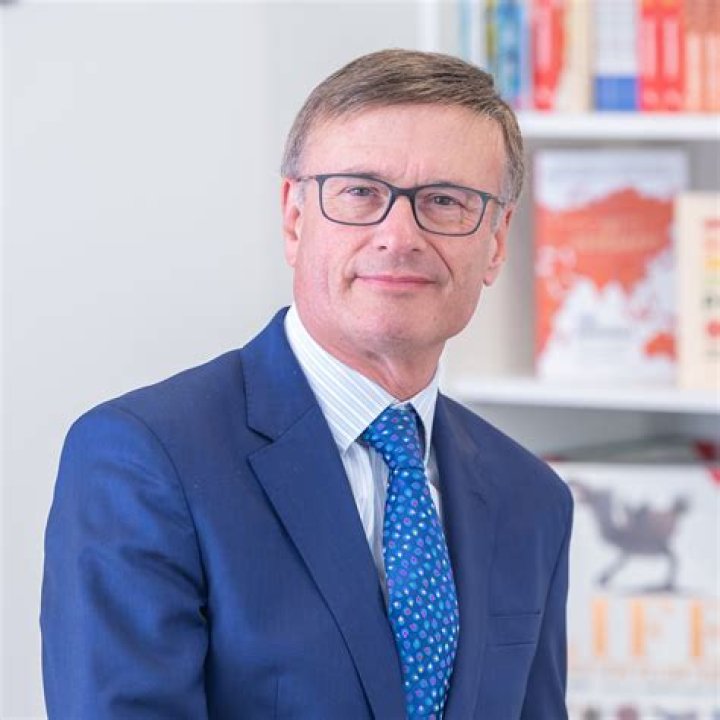 Daniel Patrick Moynihan - Bio, Age, Wiki, Facts and Family