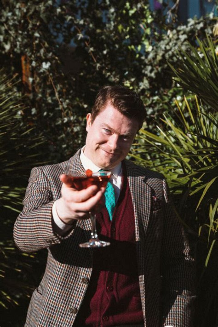 Daniel Rigby - Bio, Age, Wiki, Facts and Family