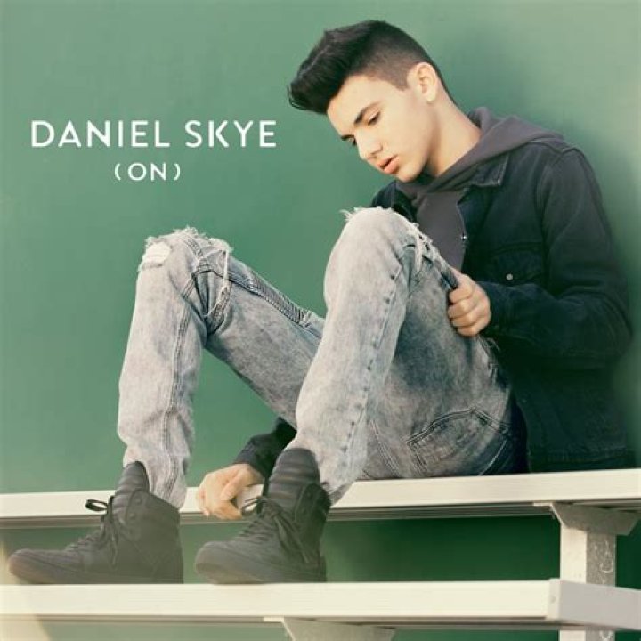 Daniel Skye - Bio, Age, net worth, Wiki, Facts and Family