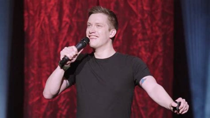 Daniel Sloss - Bio, Age, net worth, Wiki, Facts and Family