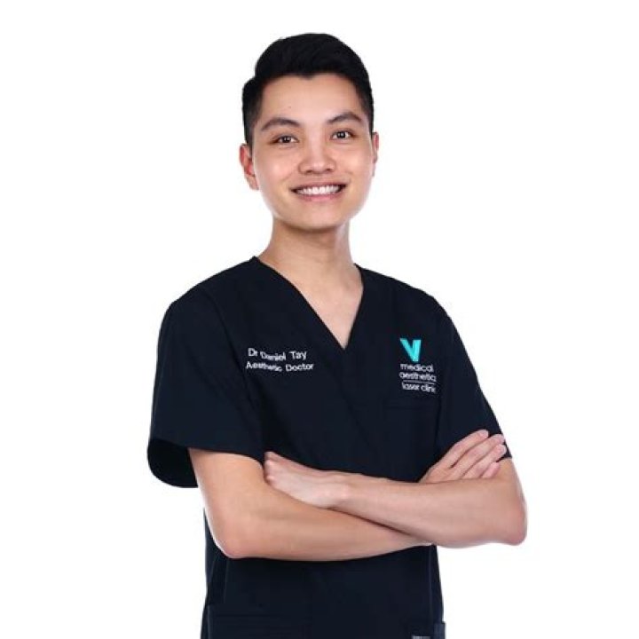 Daniel Tay - Bio, Age, Wiki, Facts and Family