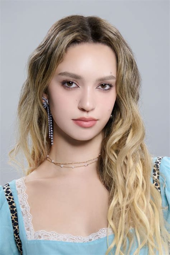 Daniela Avanzini - Bio, Age, Wiki, Facts and Family