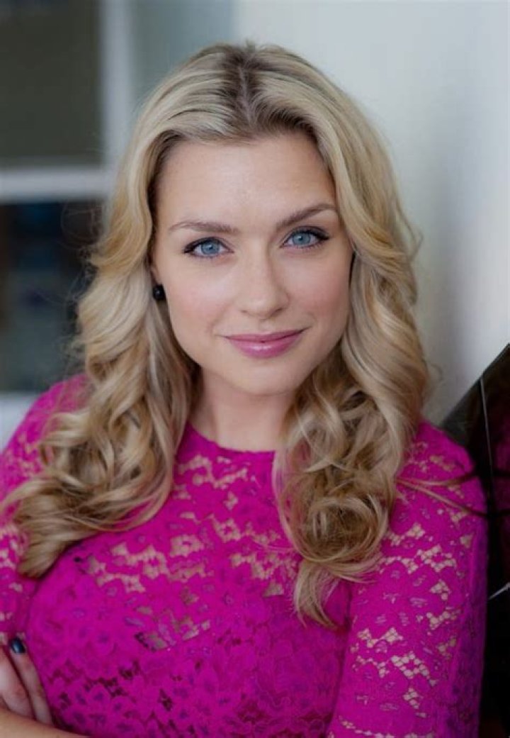 Daniela Denby-ashe - Bio, Age, Wiki, Facts and Family