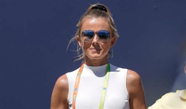 Daniela Hantuchova - Bio, Age, Wiki, Facts and Family