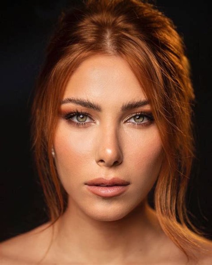 Daniella Rahme - Bio, Age, Wiki, Facts and Family