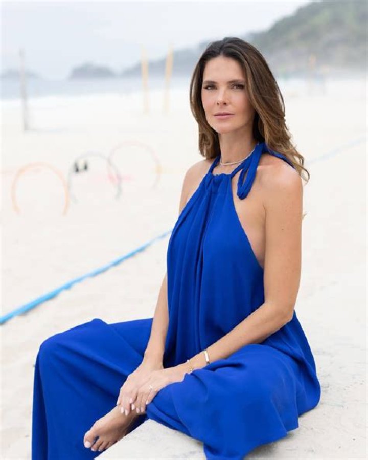 Daniella Sarahyba - Bio, Age, Wiki, Facts and Family