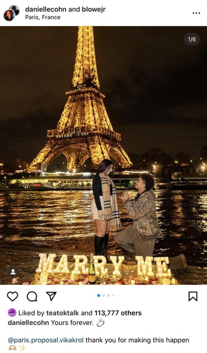 Danielle Cohn - Bio, Age, Wiki, Facts and Family