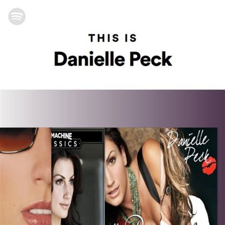 Danielle Peck - Bio, Age, Wiki, Facts and Family