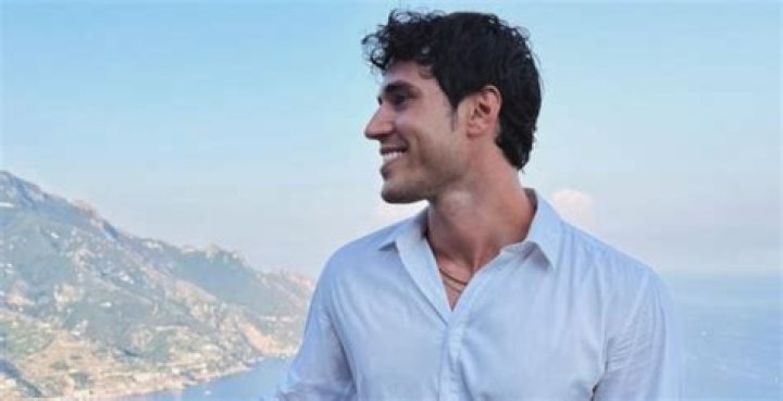 Danilo D'Agostino - Bio, Age, Wiki, Facts and Family