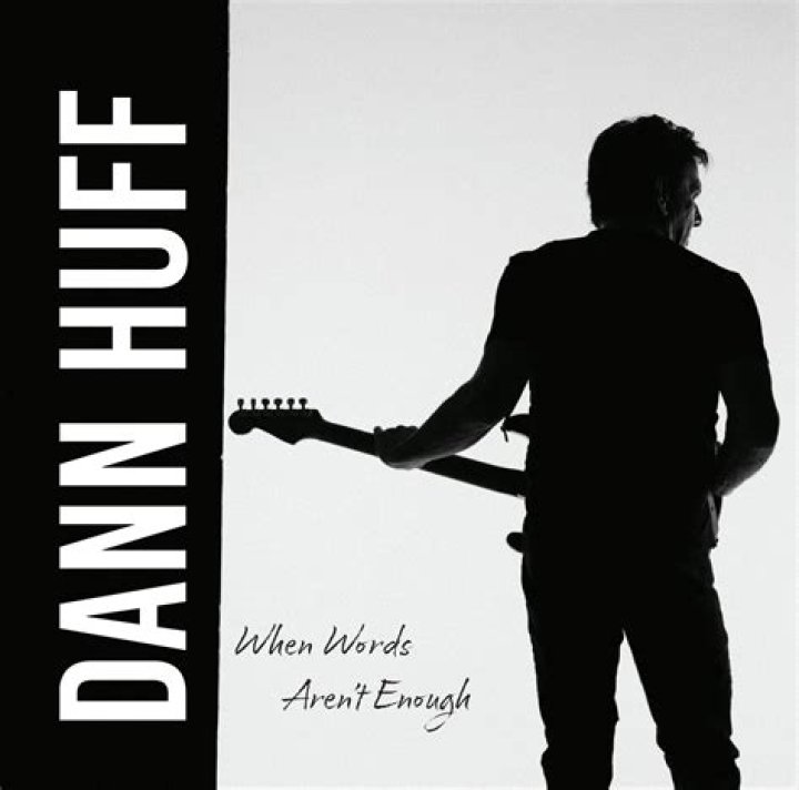 Dann Huff - Bio, Age, Wiki, Facts and Family