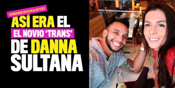 Danna Sultana - Bio, Age, Wiki, Facts and Family